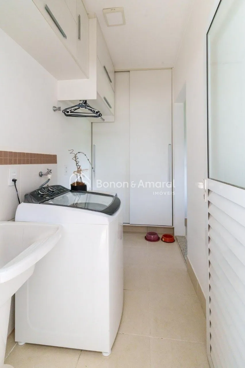 Imagem Linda casa em condomínio, próxima às principais rodovias!