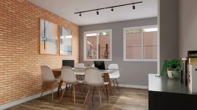 Imagem ESTAÇÃO GIOVANNI GRONCHI - Apto 51m², Duplex 1 dorm, em ótima localização na região do Morumbi!
