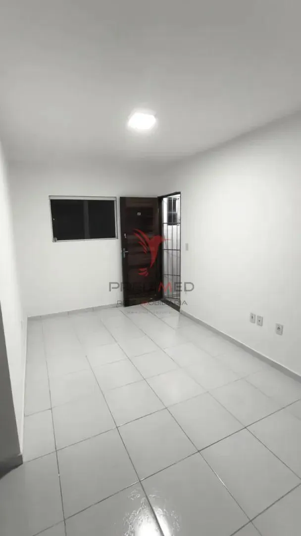 Imagem Apartamento no Muçumagro , 2 Quartos , espaçoso, ventilado, ideal para morar ou investir!