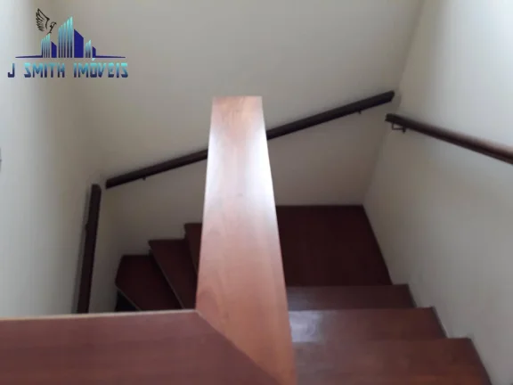 Imagem CASA EM CONDOMÍNIO KM 20 AO LADO DO RODOANEL, AC. 395m². SALÃO, QUINTAL.
