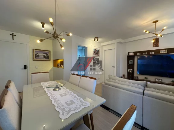 Imagem Apartamento à venda, 02 quartos no Condomínio Sou Ecoville em Curitiba/PR.