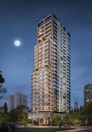 Imagem APARTAMENTO RESIDENCIAL em JOINVILLE - SC, AMÉRICA