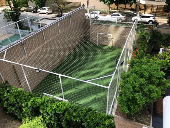 Imagem Apartamento com 3 Quartos à Venda, 245 m² em Meireles - Fortaleza