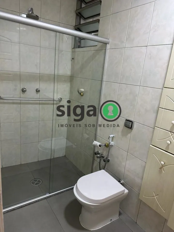 Imagem Casa Residencial/Comercial a venda com 4 suites a venda na Chácara Sto Antonio