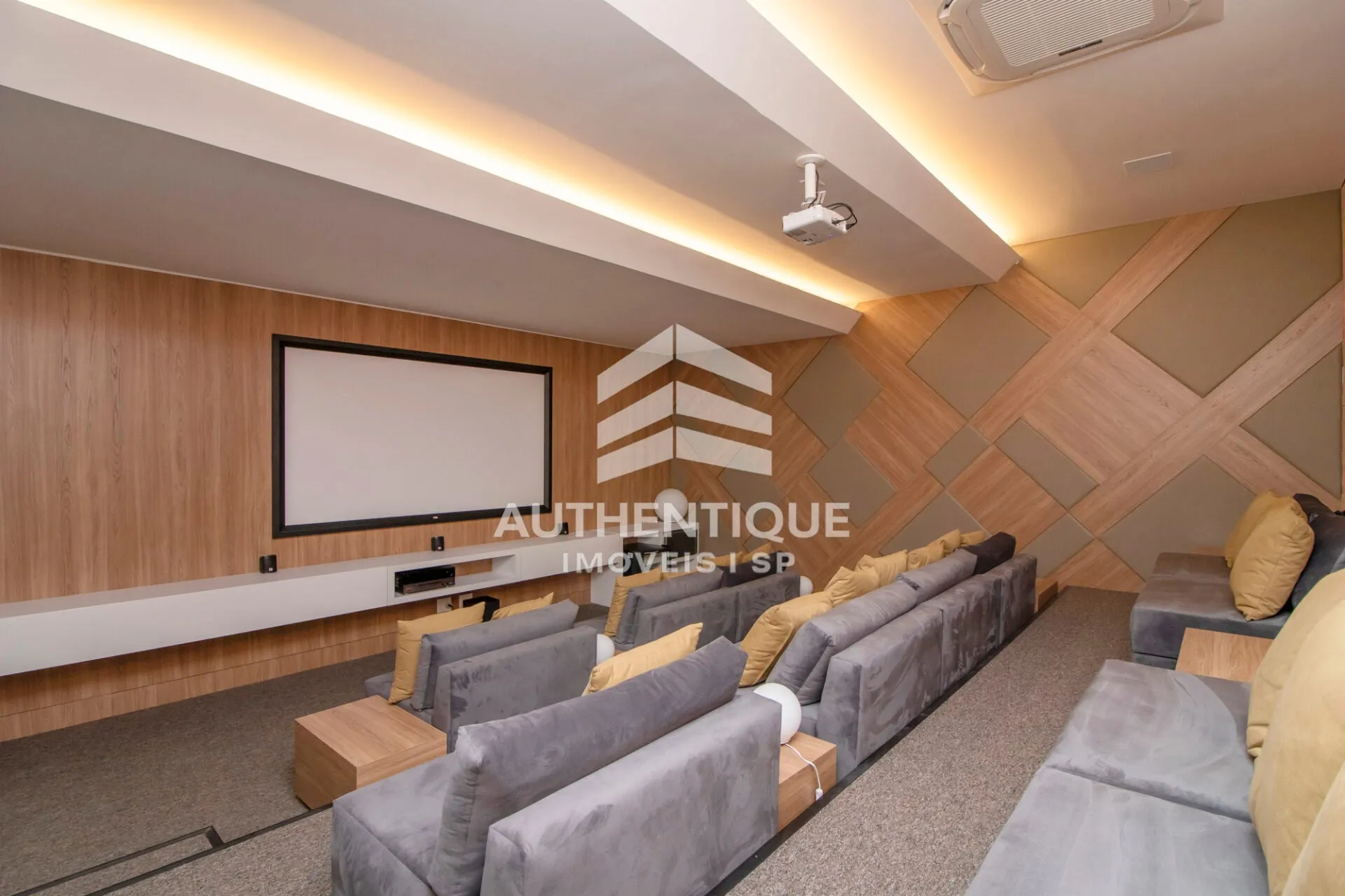 Imagem SPSH SAO PAULO SOUTH HOUSE - Jardim Caravelas - Apartamento à venda no bairro Jardim Caravelas - São Paulo/SP, Zona Sul