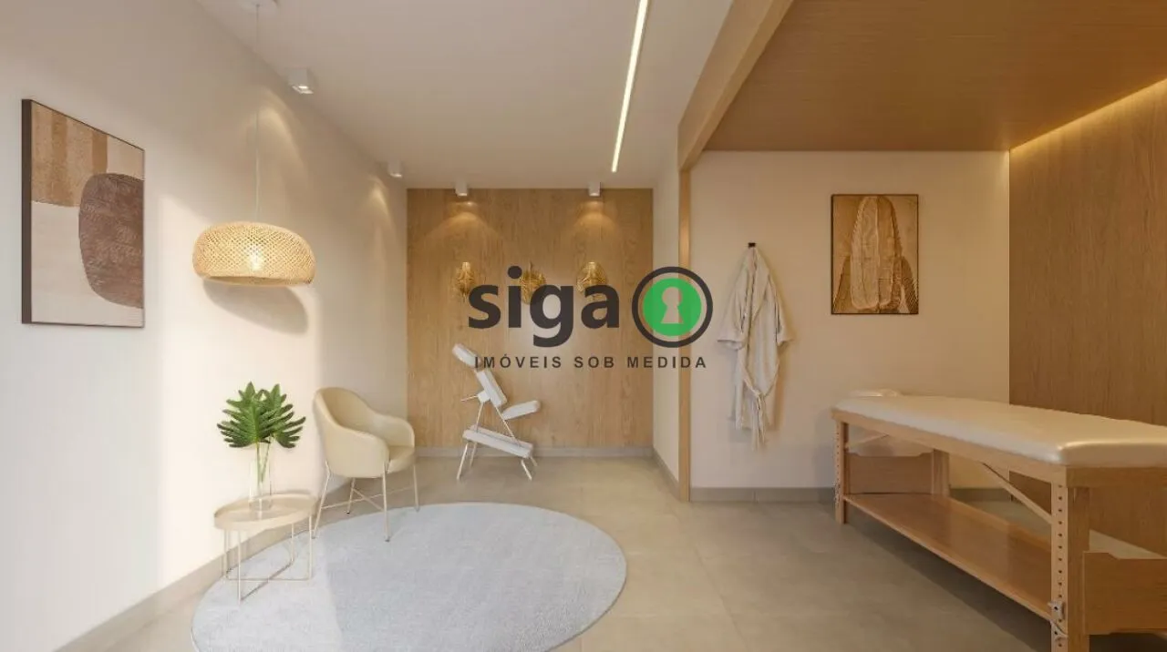 Imagem Apartamento 2 dormitórios e 1 vaga com quadra de beach tennis e Excelente Localização