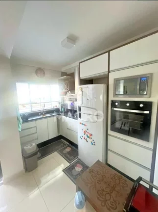 Imagem Apartamento Mobiliado | Amizade | 2 quartos (1 suíte c/ closet) | 96m²