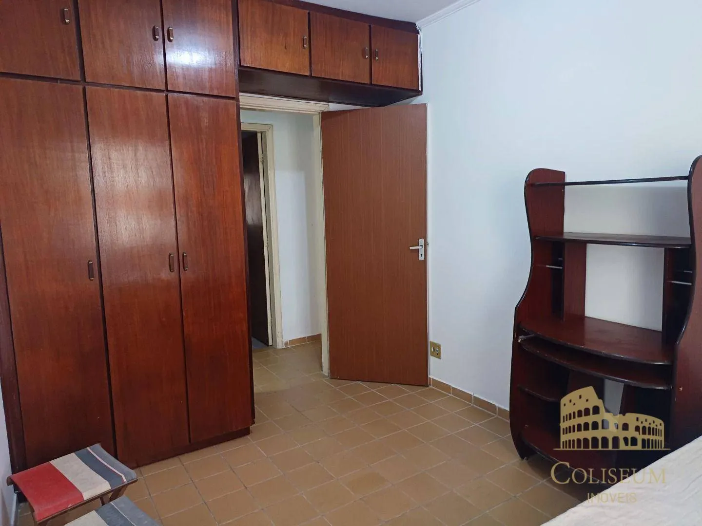 Imagem Apartamento com 2 dormitórios à venda, 76 m² por R$ 360.000,00 - Aviação - Praia Grande/SP