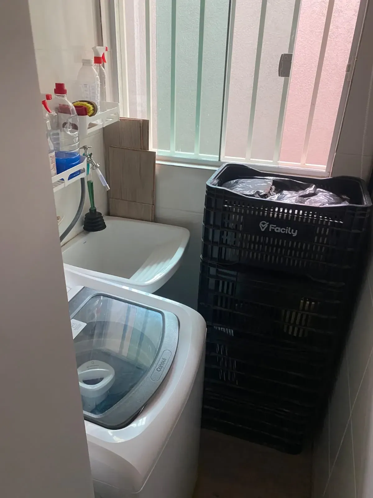 Imagem Apartamento com 1 Quarto à Venda, 30 m² em Chácara Santo Antônio (Zona Leste) - São Paulo