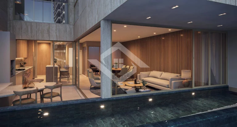 Imagem Apartamento de 3 Quartos para Venda em Ipanema com 167 m²