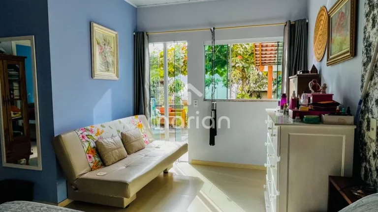 Imagem Casa com 2 quartos, Itacolomi - Balneário Piçarras