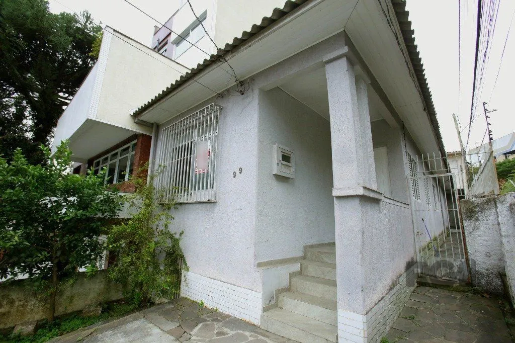 Imagem Casa em Chácara das Pedras