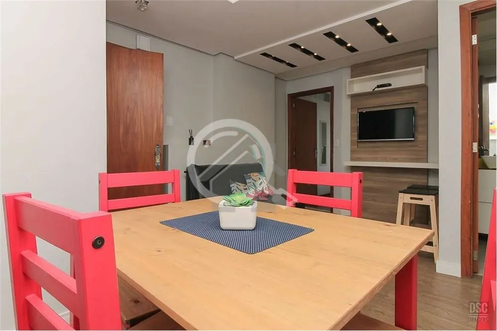 Imagem Já pensou morar em um amplo apartamento com uma linda vista ? Imóvel de 121m² de área, andar alt...