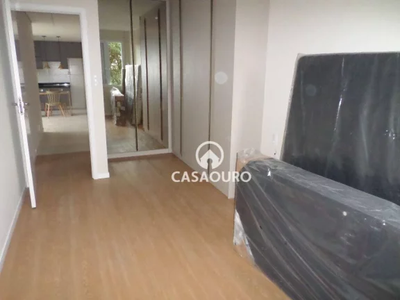 Imagem Cobertura com 3 quartos à venda, 150 m² por R$ 937.000 - Sagrada Família - Belo Horizonte/MG