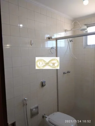 Imagem Venha conhecer esse lindo apartamento localizado no coração de Barão Geraldo, no 5º andar e próximo ao banco do Brasil.