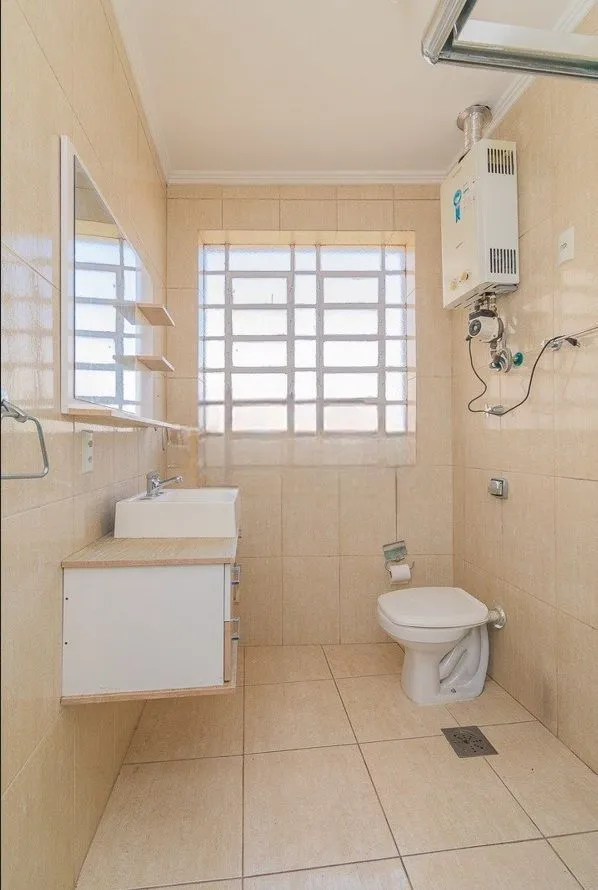 Imagem Apartamento Amplo de Esquina com 93m² no Bairro Petrópolis