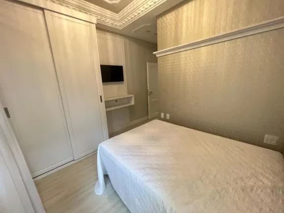 Foto do imóvel Edifício Ville de France em Rua 241