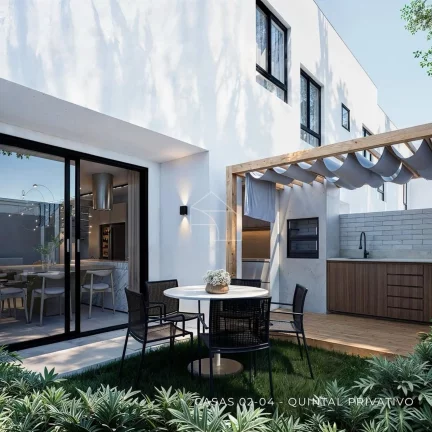 Imagem Residencial Ilhas Canárias em Morada de Laranjeiras