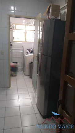 Foto do imóvel Apartamento a venda 91m2 - 3 dormitórios - São-bernardo do campo!!