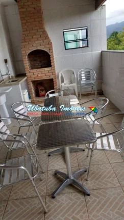 Imagem òtimo apartamento duplex