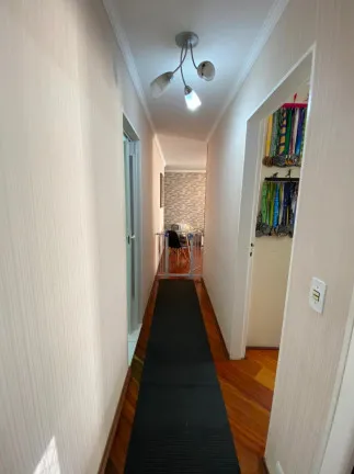 Imagem Apartamento com 2 Quartos à Venda, 72 m² em Bela Vista - São Paulo