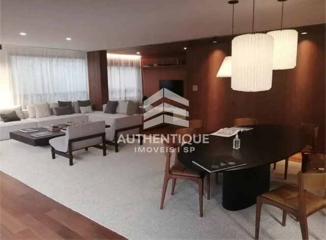 Imagem MELO ALVES 645 JARDINS - Apartamento à venda no bairro Jardins - São Paulo/SP, Zona Sul