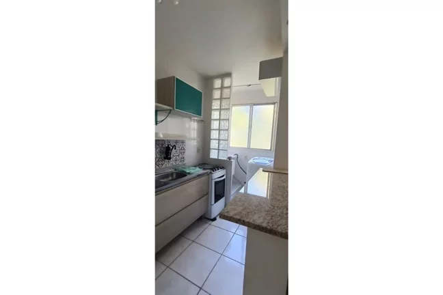 Imagem Apartamento para venda no bairro Camaquã em Porto Alegre