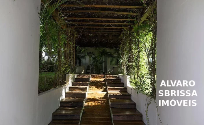 Imagem Terreno de 1.050m² à venda - Condomínio Fazenda Alvorada – Alto Padrão - Porto Feliz/SP