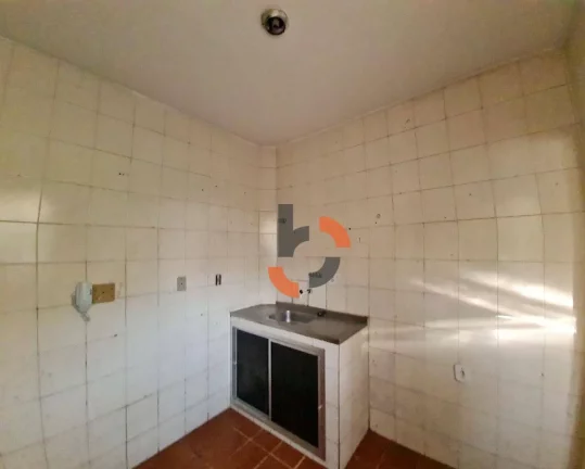Imagem Apartamento com 2 dormitórios para alugar, 63 m² por R$ 823,42/mês - Prata - Nova Iguaçu/RJ