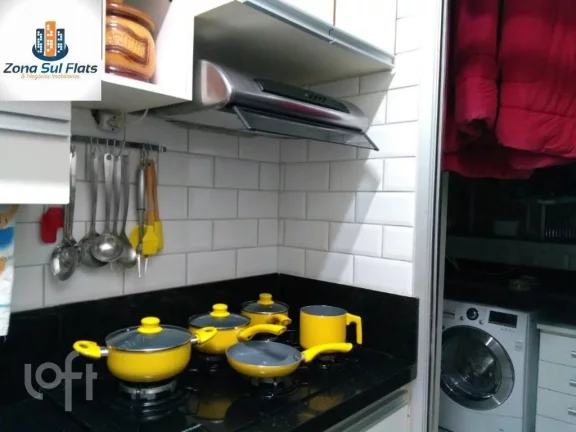 Imagem Cobertura à Venda Na Chácara Inglesa Com 4 Dormitórios Sendo 2 Suítes e 2 Vagas
