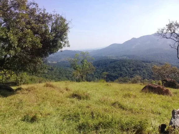 Imagem Área 303.000m2 em Santana de Parnaiba