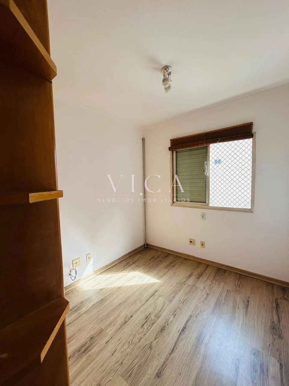 Imagem Alphaville |Victoria Apartamento 60m² 2 dorms, andar alto, 1 vaga |650 mil
