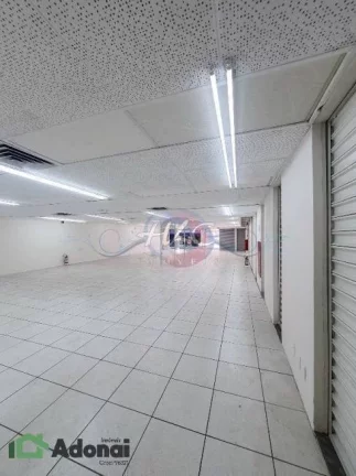 Imagem ALUGUEL - EXCELENTE PRÉDIO COMERCIAL COM 1.130m² NO CENTRO DE JUNDIAÍ