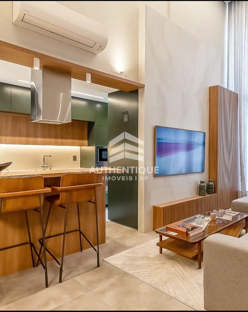 Imagem GALERIA 90 VILA OLIMPIA - Apartamento à venda no bairro Vila Olímpia - São Paulo/SP, Zona Sul