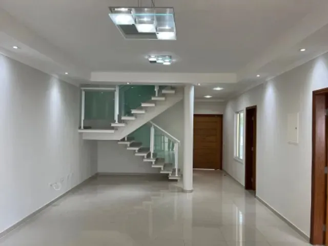Imagem Casa no Condomínio Lago da Serra, ao lado do lago no centro da cidade de Araçoiaba da Serra