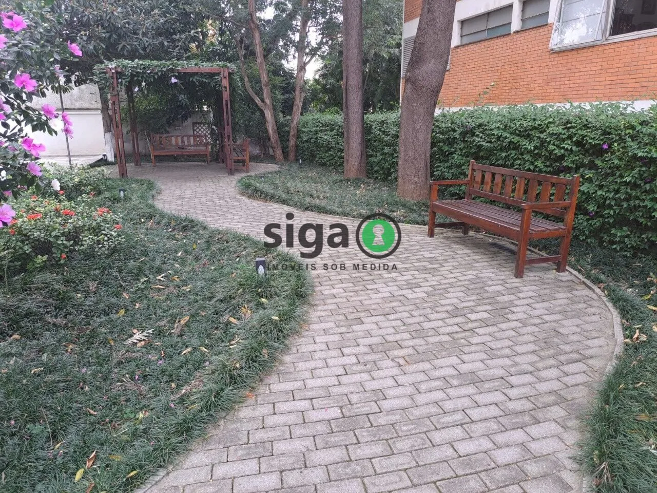 Imagem Apartamento amplo em Perdizes, 145m², próximo à PUC-SP