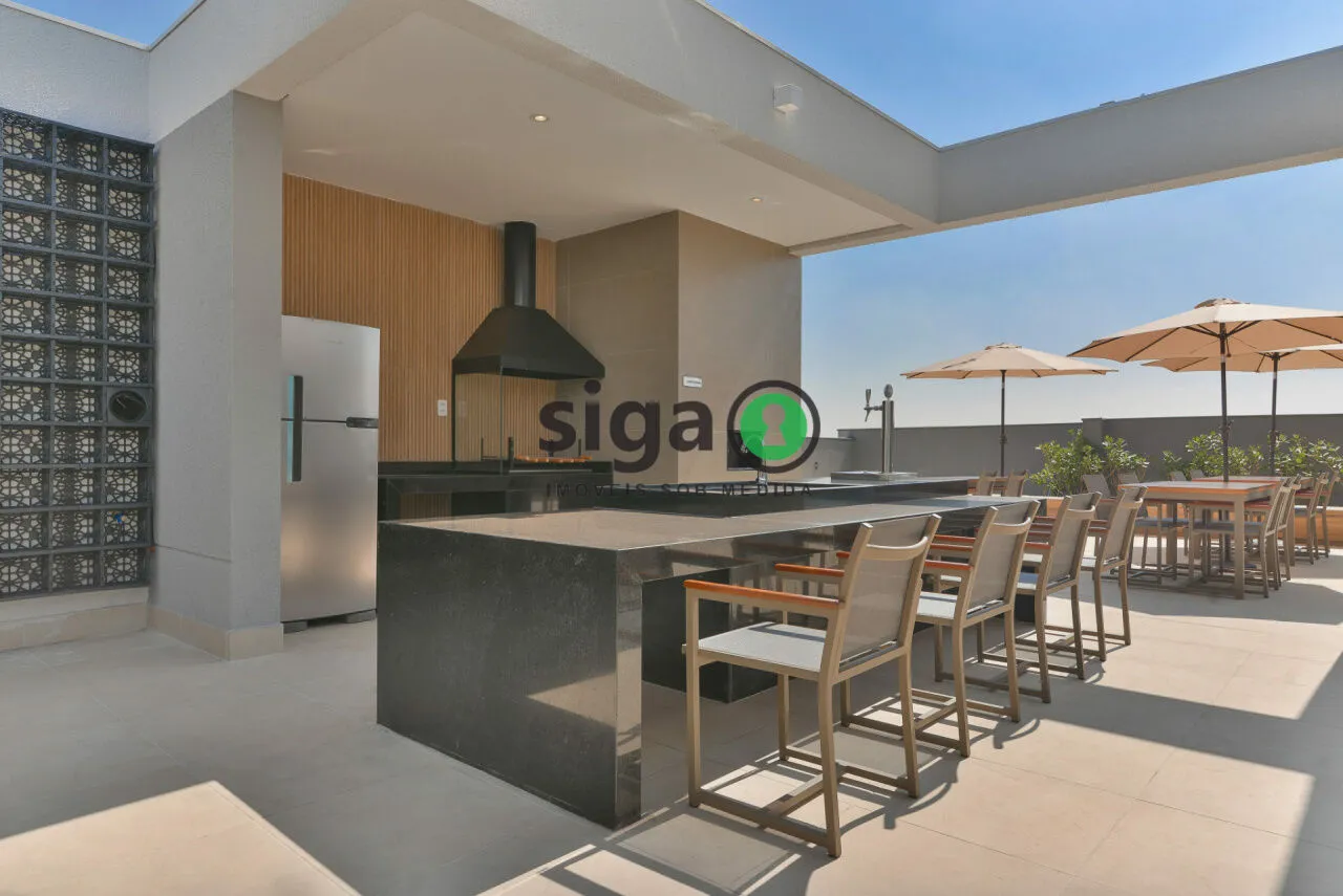 Imagem Apartamento para venda no Butantã, São Paulo - SP