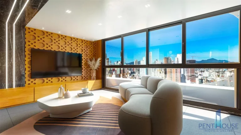 Imagem Apartamento Zona Central para Venda em Balneário Camboriú, CENTRO, 3 dormitórios, 3 suítes, 4 banheiros, 2 vagas