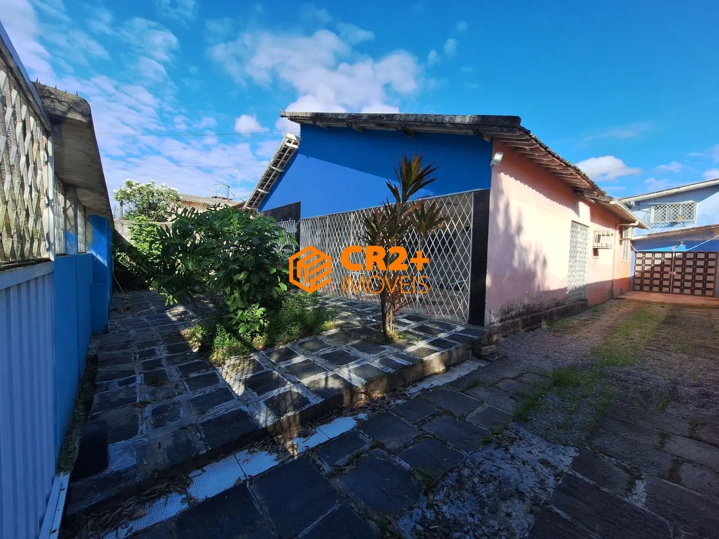 Imagem Excelente Casa para Negócio na Av. do Forte 360m²