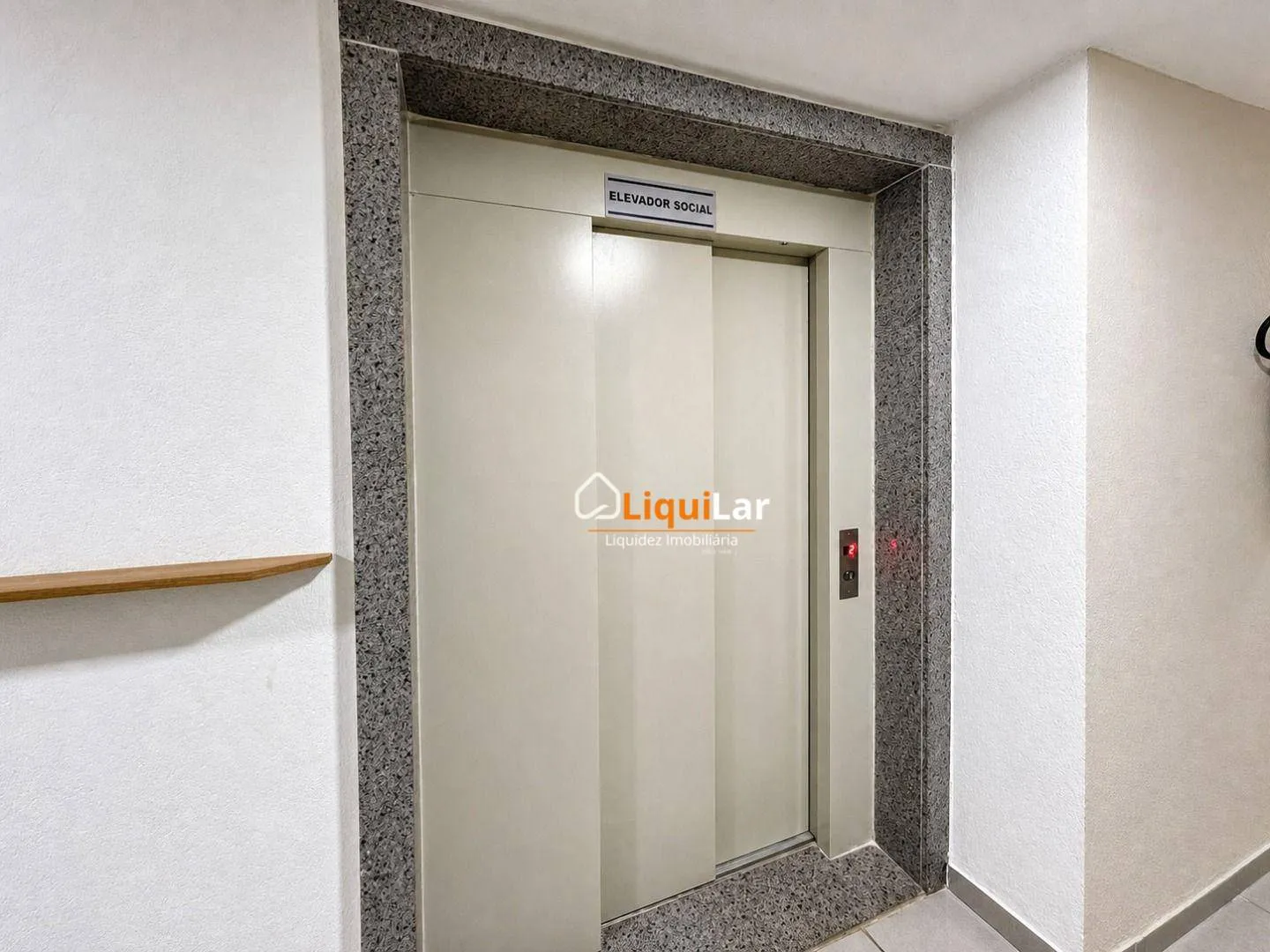 Imagem Spazio Colina dos Ipês com 2 Quartos, Planejados, Elevador e Vista para o Parque Sóter