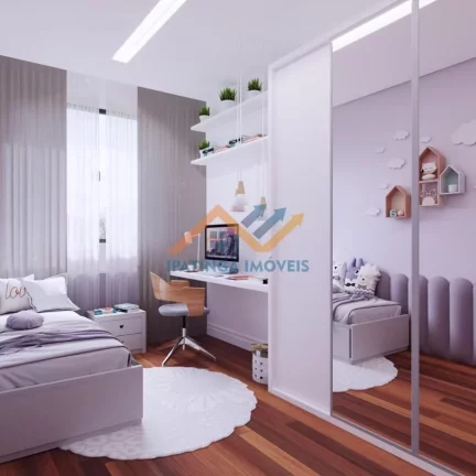 Imagem Apartamento em ótima localização no bairro Iguaçu em Ipatinga