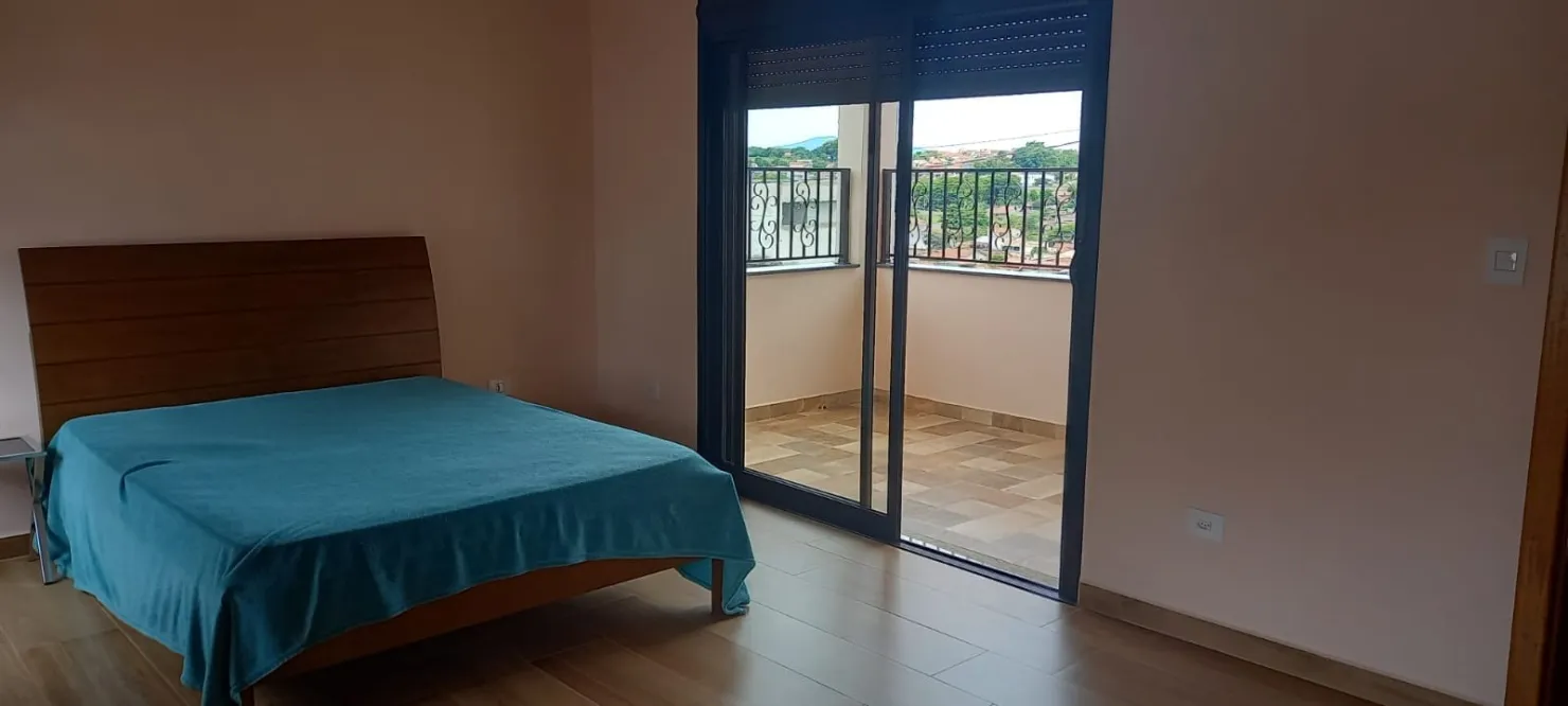 Imagem Casa à venda 4 Quartos, 1 Suite, 3 Vagas, 381M², Jardim Independência, Taubaté - SP