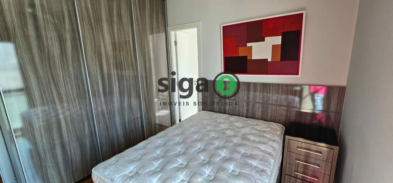 Imagem Duplex de 270m² à venda no Jardins