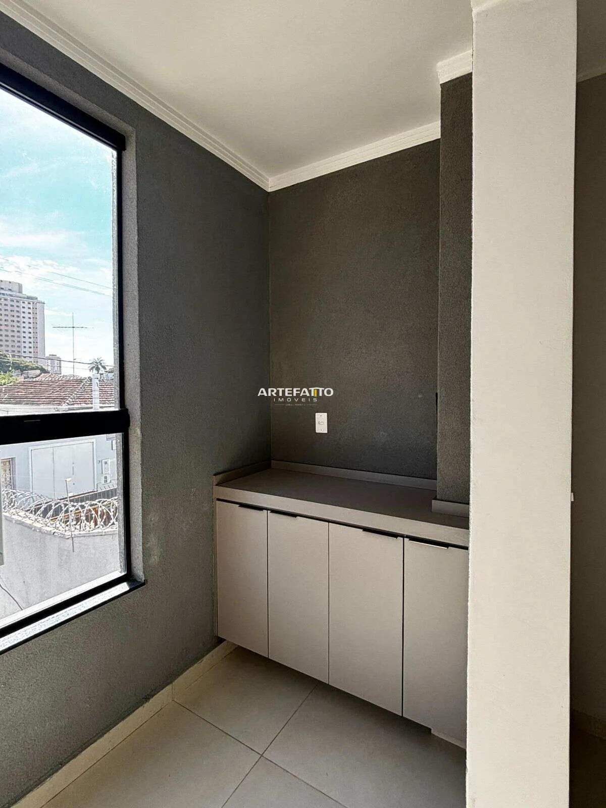 Imagem Apartamento à venda em Franca, Centro, com 3 quartos, 96m2