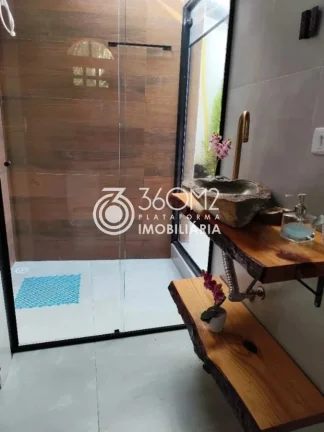 Imagem Casa em Condomínio para Venda em São Bernardo do Campo / SP no bairro Alvarenga