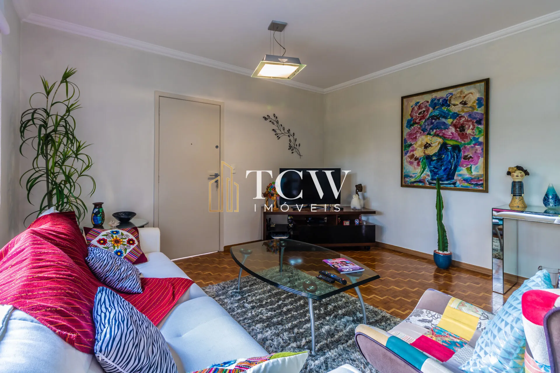 Imagem Apartamento à venda no bairro Vila Clementino - São Paulo/SP, Zona Sul