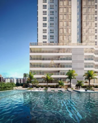Imagem Apartamento Garden com 4 dormitórios à venda, 311 m² por R$ 8.261.000,00 - Centro - Balneário Camboriú/SC