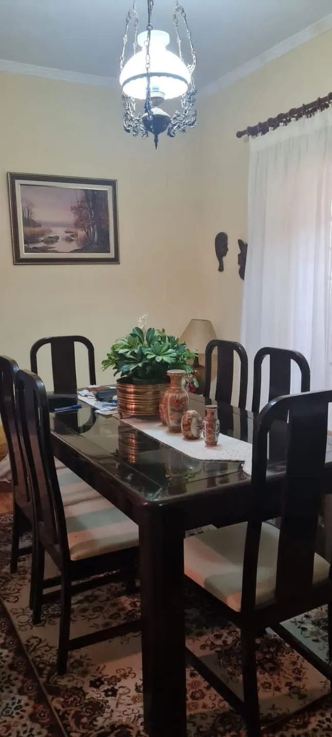Imagem Casa à venda 3 Quartos, 1 Suite, 2 Vagas, 204M², Jardim Rosely, Pindamonhangaba - SP
