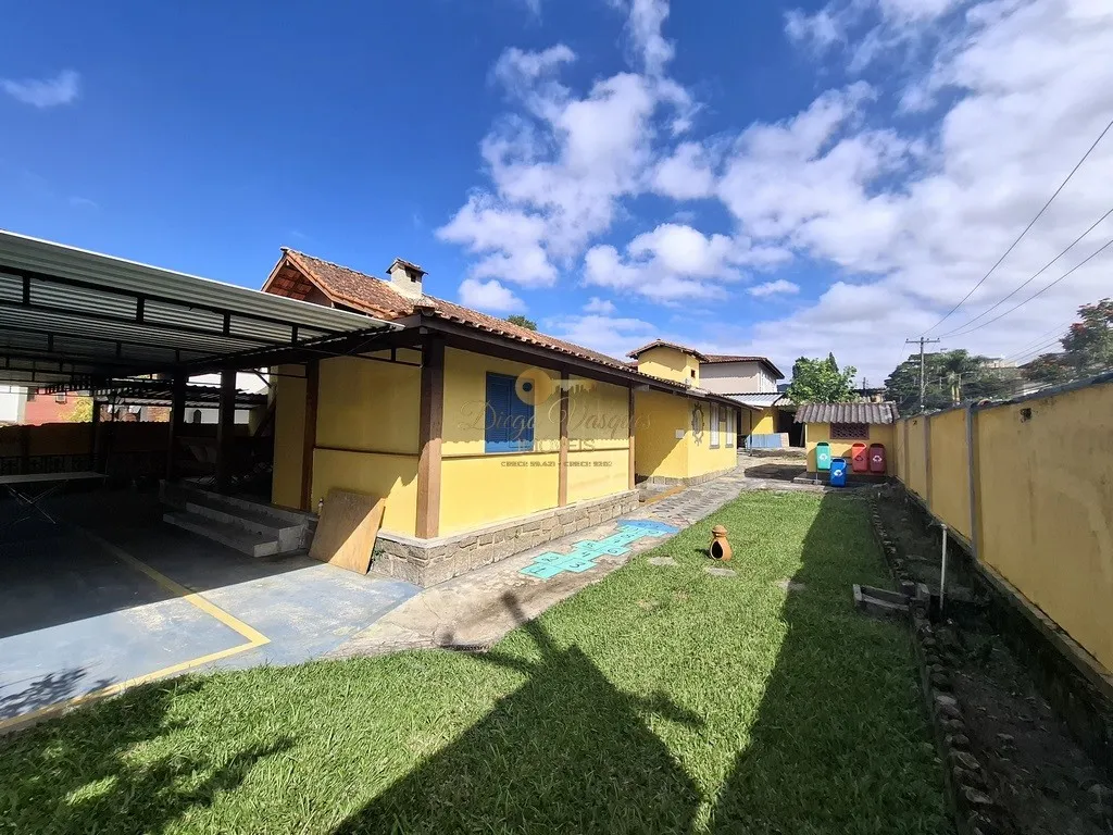 Imagem Casa para Venda em Teresópolis / RJ no bairro Alto
