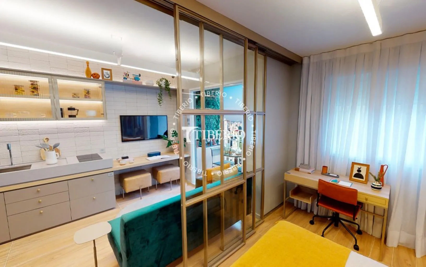 Imagem APARTAMENTO RESIDENCIAL em São Paulo - SP, Vila Mariana
